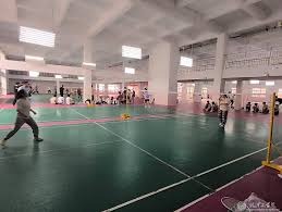 个别场